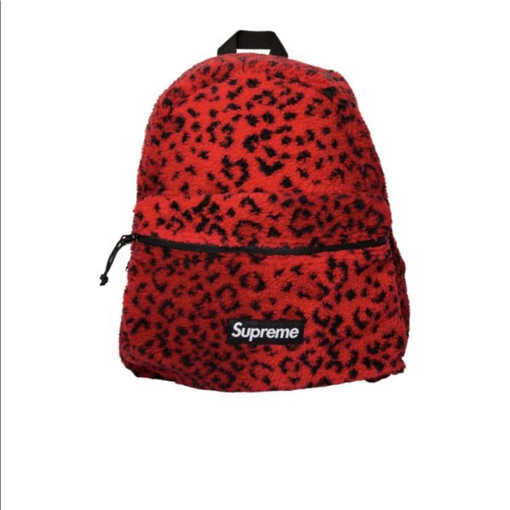 Supreme Backpack